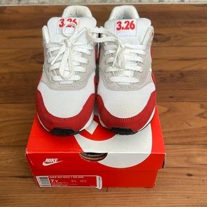 Nike Air Max 1